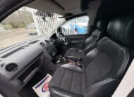 2011 Volkswagen Caddy – Model: Caddy C20 TDI 102 – RO11VHF