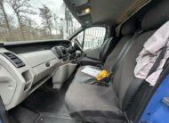 2004 Renault Trafic – Model: Trafic SL27 dCi 100 SWB – BD54JRZ