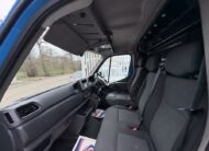 2019 Renault Master – Model: Master MM35 Business Energy dCi – YE69ROH