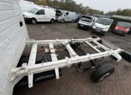 2021 MAN TGE – Model: TGE 3.180 Auto – OV71BSO