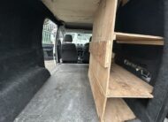 2014 Volkswagen Caddy – Model: Caddy C20 Startline TDI BlueMotion Technology – VN64KJV