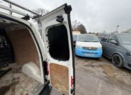 2012 Volkswagen Caddy – Model: Caddy C20 TDI 75 – LG62FTC