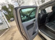 2019 Ford Ranger – Model: Ranger Limited Edition 4×4 Double Cab TDCi Auto – MD69BFJ