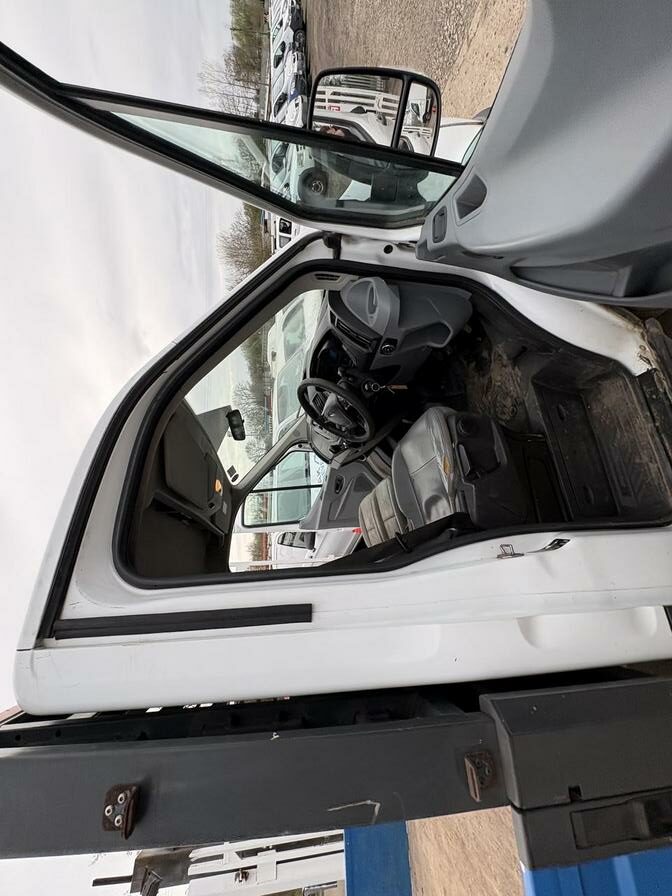 2017 Ford Transit – Model: Transit 350 – BP17EHL