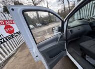 2010 Mercedes-Benz Vito – Model: Vito 111 CDI Long – FV60MTO