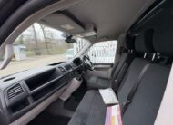 2015 Volkswagen Transporter – Model: Transporter T32 Highline TDI BlueMotion Technology – WP65OPO