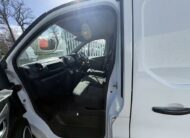 2018 Vauxhall Vivaro – Model: Vivaro  2900 Sportive CDTi – DV18SBY
