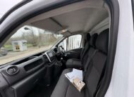 2021 Renault Trafic – Model: Trafic SL28 Business Energy dCi – MJ71LKU