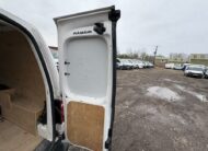 2018 Volkswagen Caddy – Model: Caddy C20 Startline TDI – GU68OSV