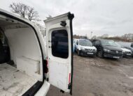 2014 Volkswagen Caddy – Model: Caddy C20 Trendline TDI Semi-Auto – RE14NJO