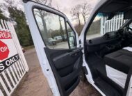 2021 Mercedes-Benz Sprinter – Model: Sprinter 314 Progressive CDi – WA70RXC