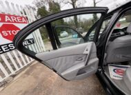 2006 BMW 5 Series – Model: 525d SE – FX56ZJN