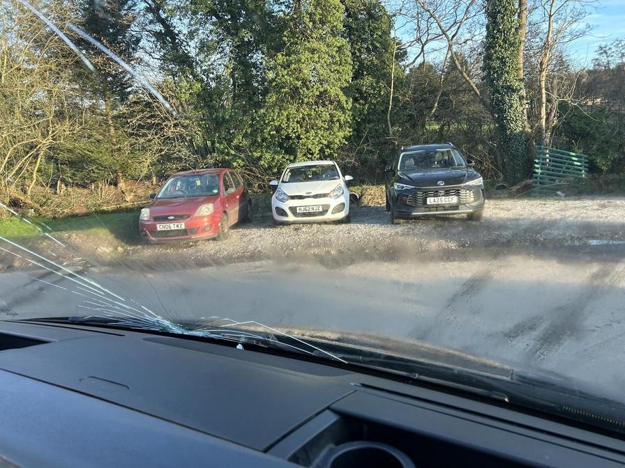 2022 Mercedes-Benz Sprinter – Model: Sprinter 315 Premium CDI – KM72EGC