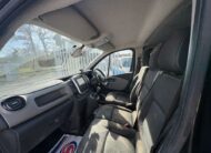 2016 Renault Trafic – Model: Trafic SL27 Sport DCI – BL16RBF