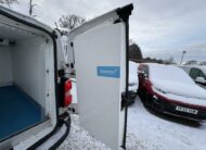 2017 Citroen Dispatch – Model: Dispatch 1000 Blue HDi X – ML17UEX