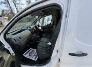 2016 Citroen Berlingo – Model: Berlingo 625 Enterprise HDI – OV16HYM