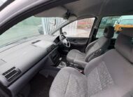 2003 Volkswagen Sharan – Model: Sharan SL TDI Auto – WA03RYU