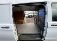 2021 Mercedes-Benz Vito – Model: Vito 110 Progressive CDi – NA70WKD