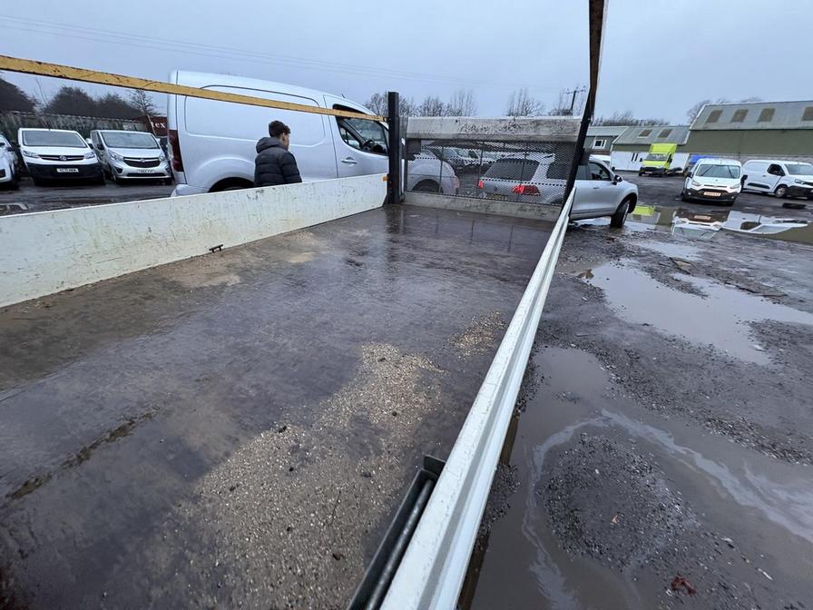 2020 Ford Transit – Model: Transit 350 Leader EcoBlue – WR70CVH