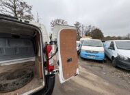 2016 Peugeot Expert – Model: Expert 1000 L1H1 Professional HDi – LF66XRK