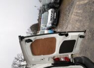 2018 Peugeot Partner – Model: Partner Professional L1 Blue HDi – NY18HJU