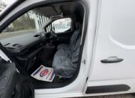 2022 Citroen Berlingo – Model: Berlingo 1000 Enterprise Professional Blue HDi – LM71RTX