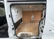 2019 Renault Trafic – Model: Trafic SL28 Business Energy dCi – YL69FVB