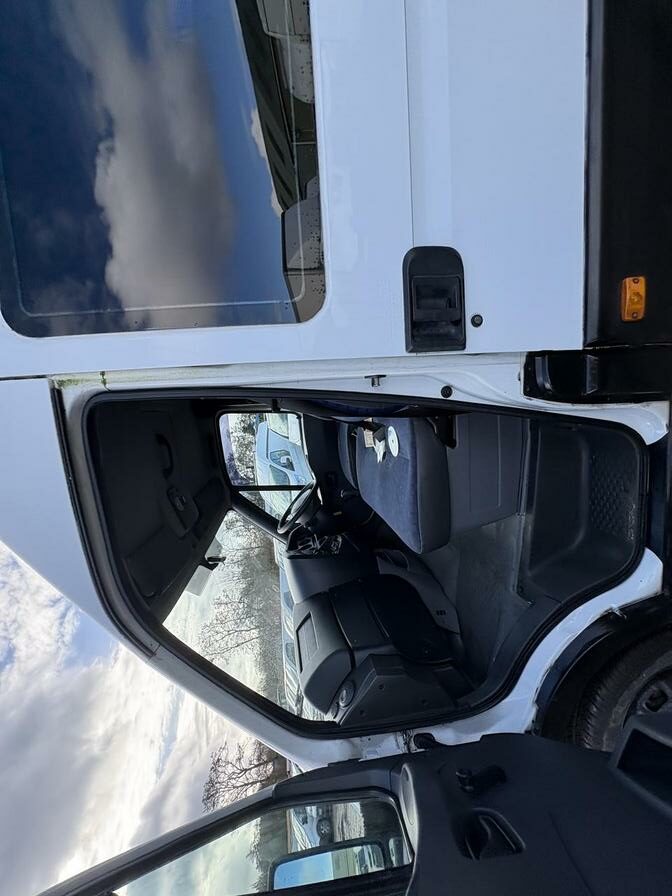 2006 Iveco Daily – Model: Daily 40C12 – NX56GHH