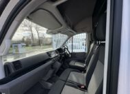 2019 Volkswagen Crafter – Model: Crafter CR35 Startline TDI – GL69CFU