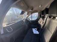 2019 Ford Transit Custom – Model: Transit Custom 300 Limited EcoBlue – MF69DYP