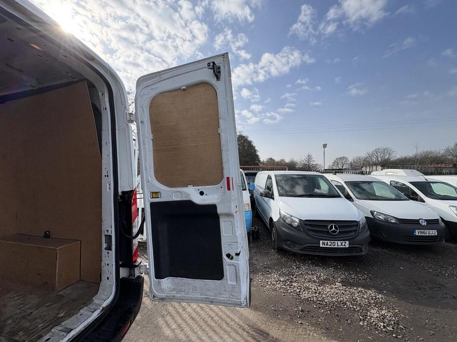 2019 Ford Transit – Model: Transit 350 L3 H2 P/V – MC19FRO