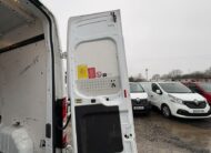 2020 Ford Transit – Model: Transit 350 Leader EcoBlue – LB69WTA