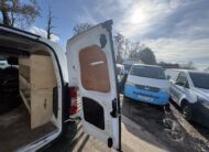 2017 Peugeot Partner – Model: Partner Professional L1 Blue HDi – LN17FTC