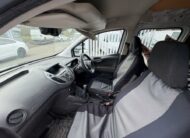 2016 Ford Transit Courier – Model: Transit Courier Trend TDCi – LF16CNV