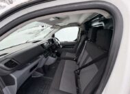 2017 Citroen Dispatch – Model: Dispatch 1000 Blue HDi X – ML17UEX