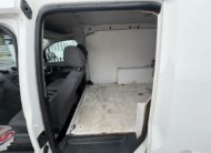 2014 Volkswagen Caddy – Model: Caddy C20 Trendline TDI Semi-Auto – RE14NJO