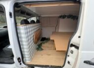 2014 Toyota Proace – Model: Proace 1200 L2H1 HDi – MK64NVF