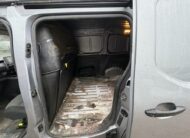 2020 Citroen Berlingo – Model: Berlingo 1000 Enterprise Blue HDi S/S – CE20VKL