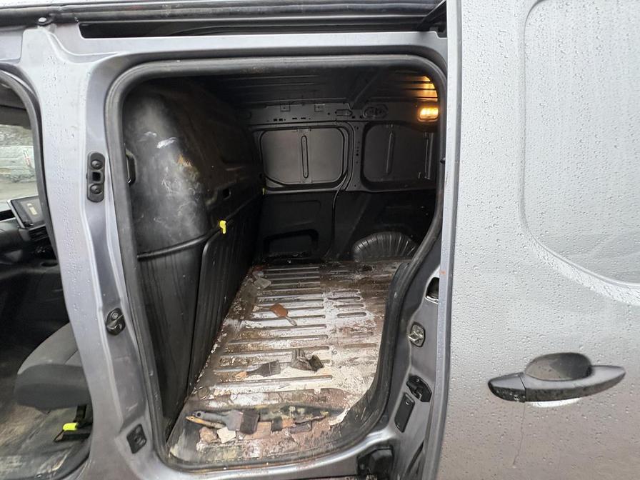 2020 Citroen Berlingo – Model: Berlingo 1000 Enterprise Blue HDi S/S – CE20VKL