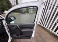 2015 Renault Kangoo – Model: Kangoo ML19 Business Energy dCi – LP65MXY