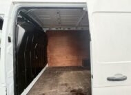 2019 Nissan NV400 – Model: NV400 E dCi – BG69OBW