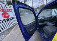 2006 Fiat Doblo Cargo – Model: Doblo Cargo MultiJet 16v – AV06AEB