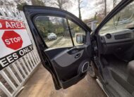 2017 Renault Trafic – Model: Trafic SL27 Energy Formula Edition dCi – DN67AXP