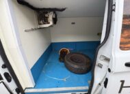 2018 Ford Transit Custom – Model: Transit Custom 270 – WN18NYV