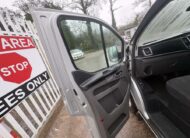 2020 Ford Transit Custom – Model: Transit Custom 280 Limited EcoBlue – HG70CKO