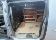 2019 Vauxhall Vivaro – Model: Vivaro 2900 Sportive S/S – DY69EZN