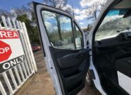 2019 Mercedes-Benz Sprinter – Model: Sprinter 314 CDI – PF19LZD