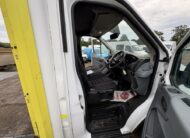 2018 Ford Transit – Model: Transit 350 – WP68XRV