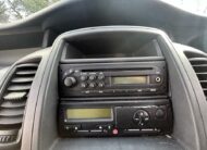 2010 Vauxhall Vivaro – Model: Vivaro  2900 CDTI LWB – DY60KGE