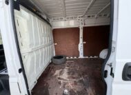 2020 Citroen Relay – Model: Relay 35 L3H2 Enterprise Blue HDi S/S – LT20UVS